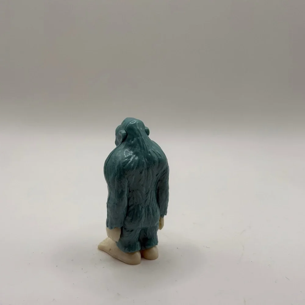 Hot Wheels Blue Yeti 2.25